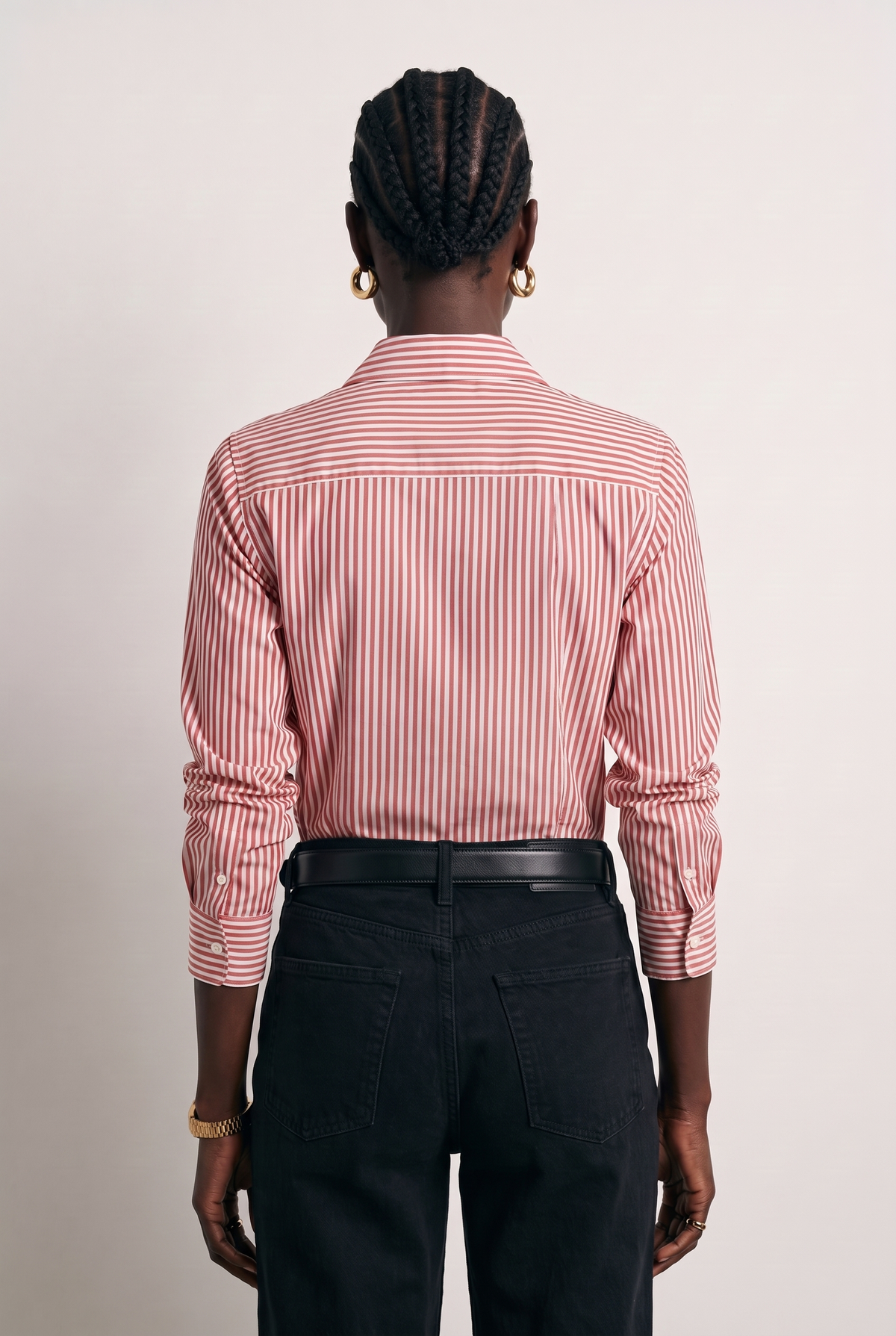 The Jet Set Icon Shirt