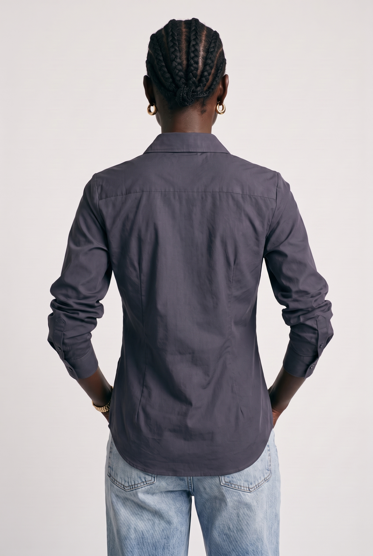The Jet Set Icon Shirt
