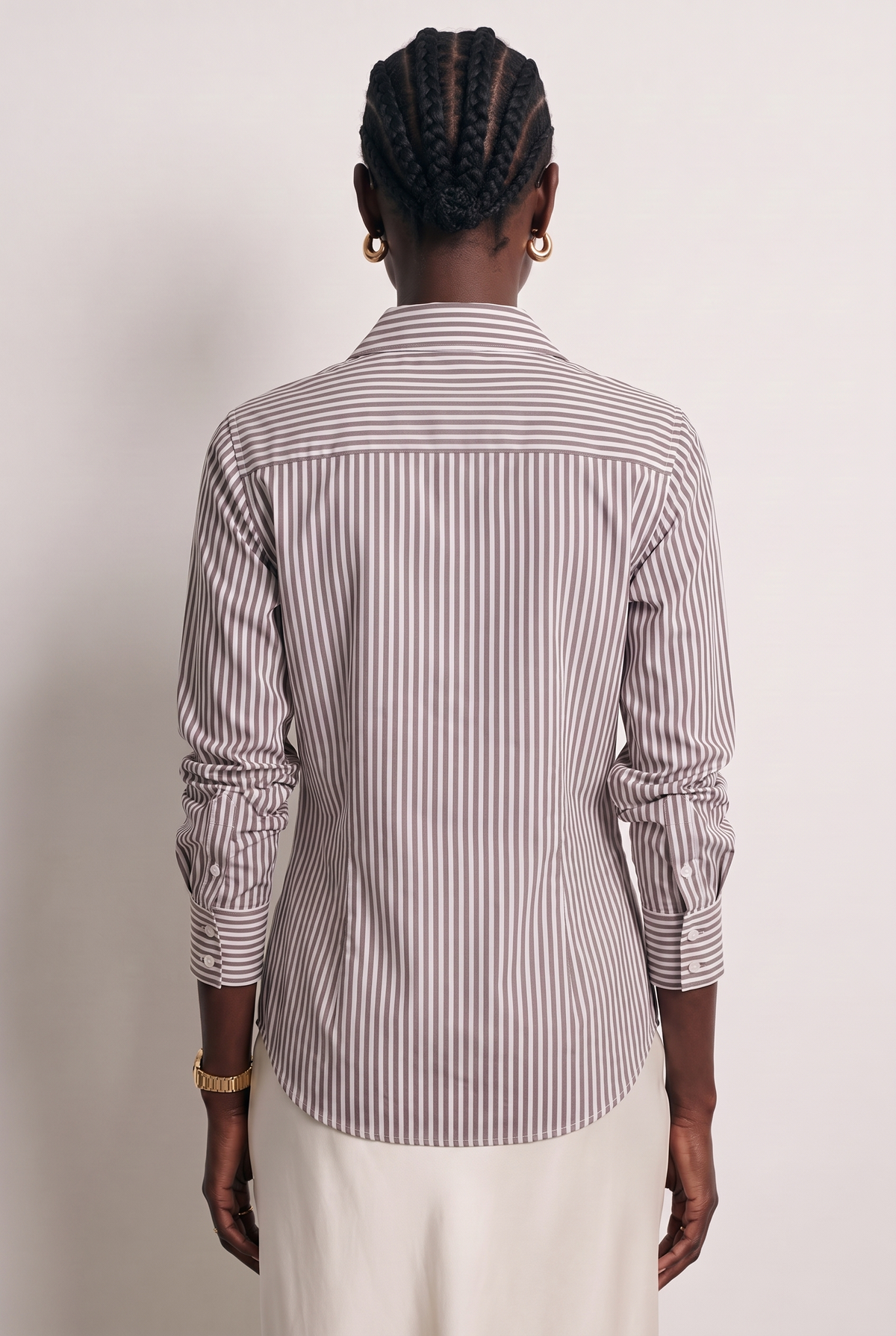 The Jet Set Icon Shirt
