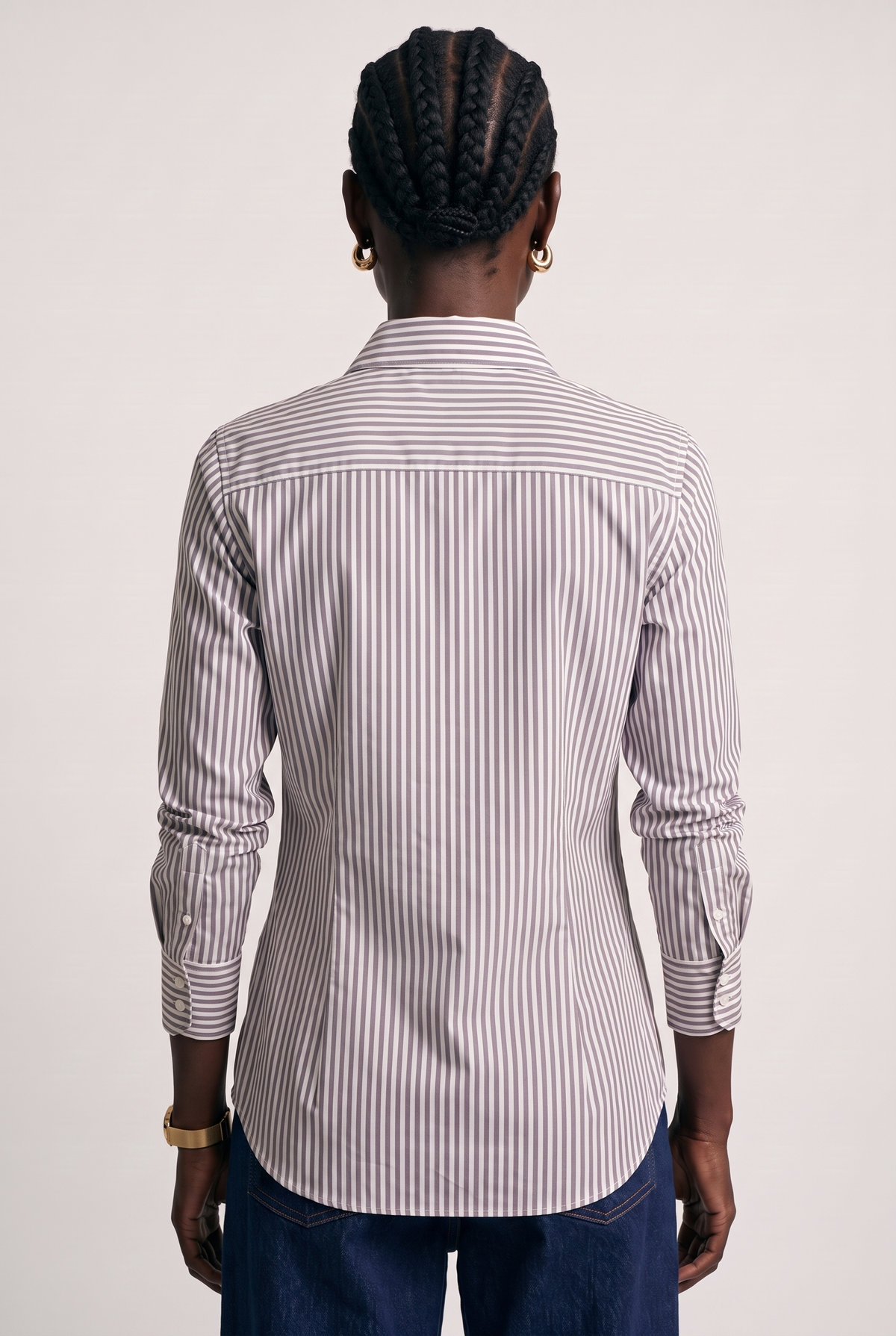 The Jet Set Icon Shirt