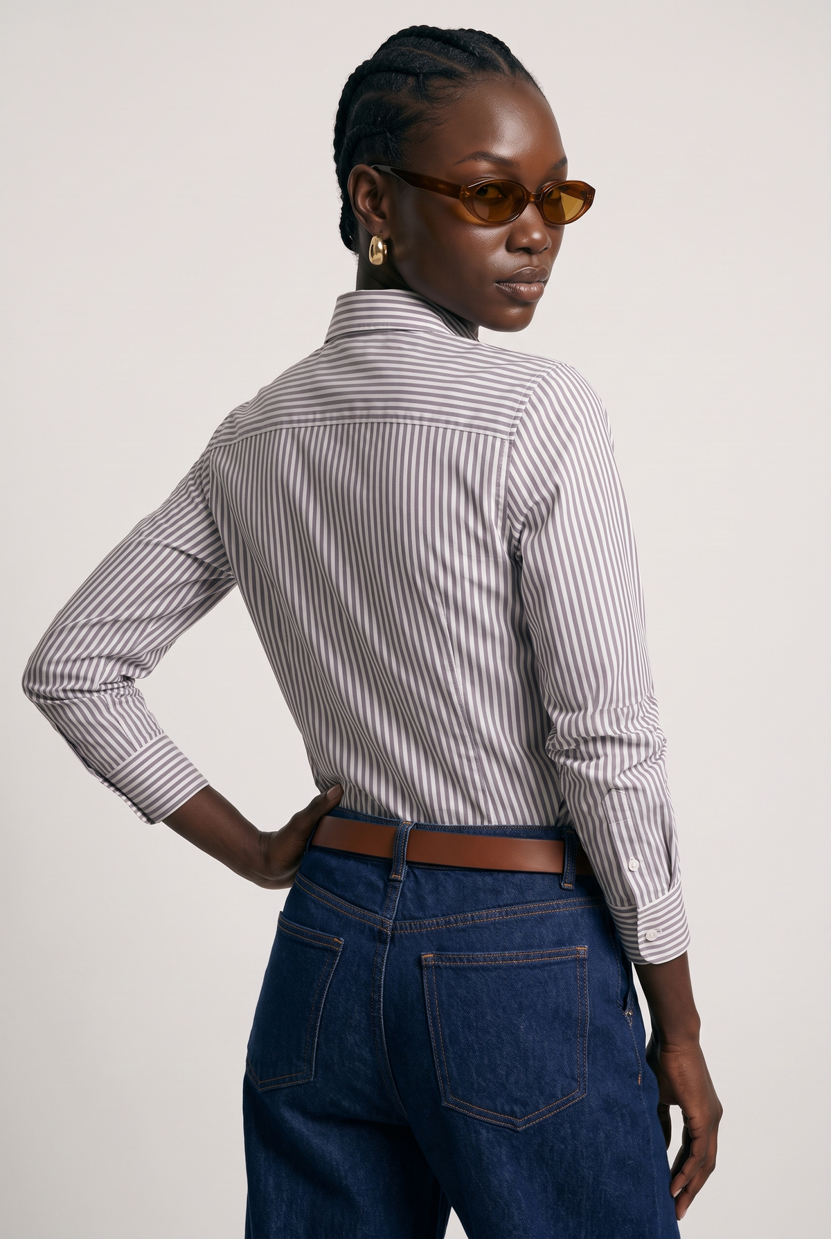 The Jet Set Icon Shirt