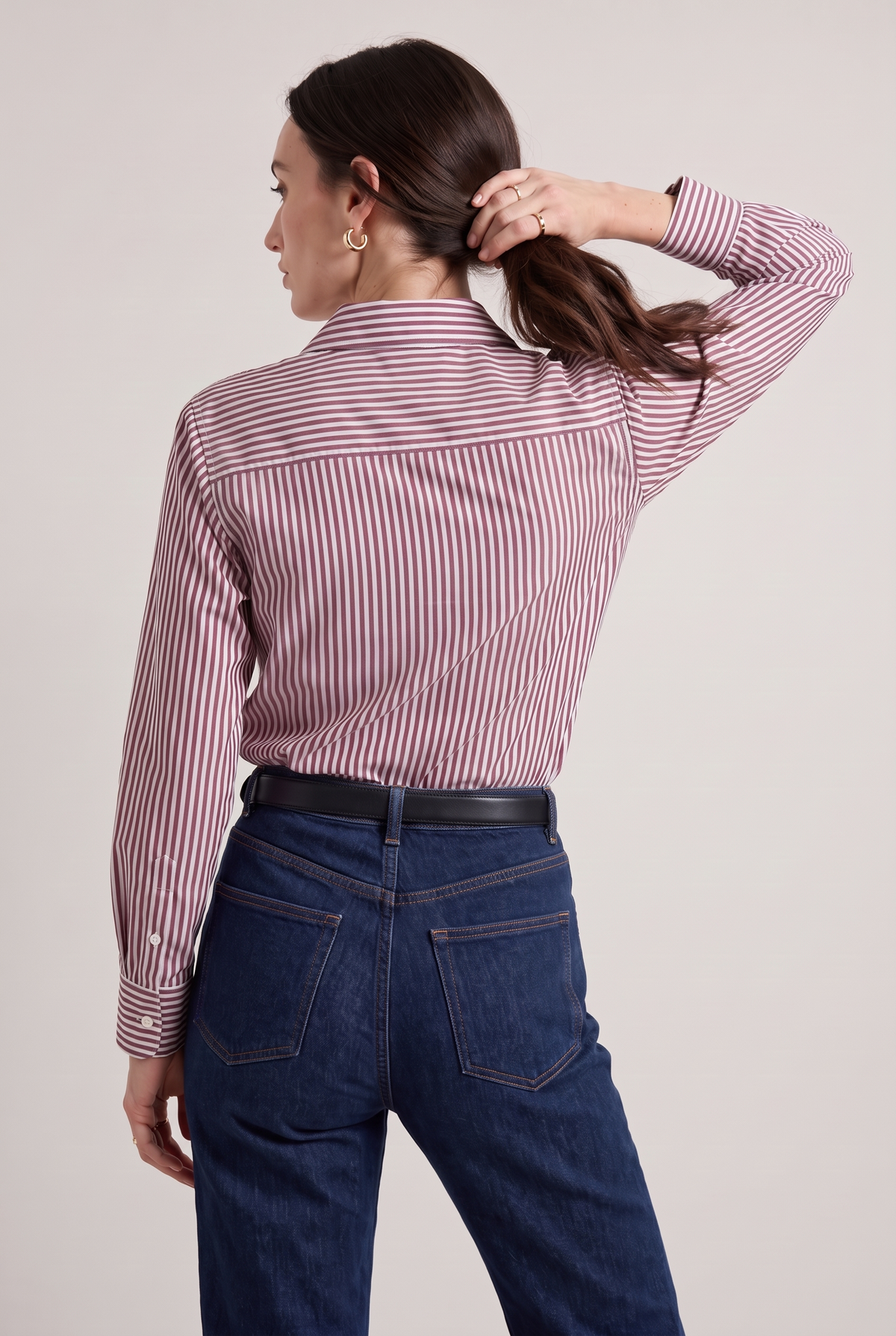 The Jet Set Icon Shirt