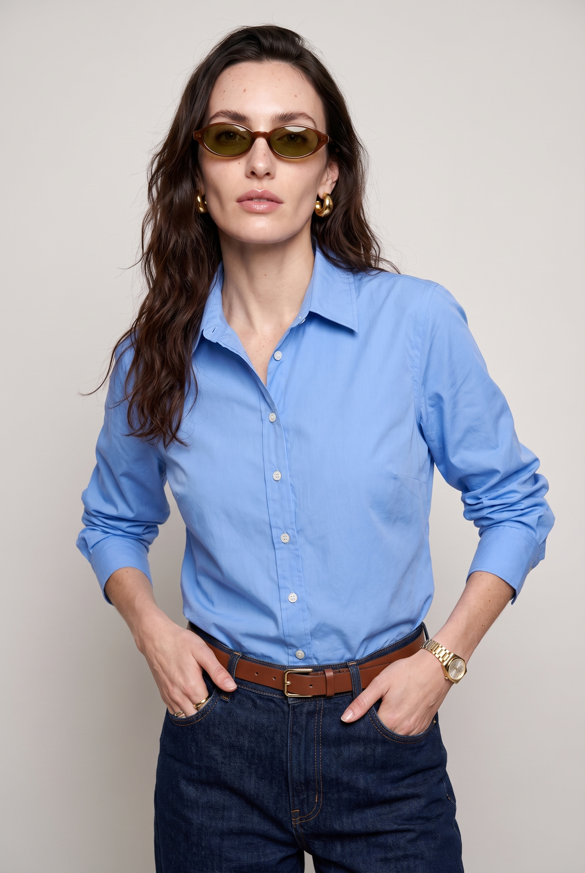 The Jet Set Icon Shirt