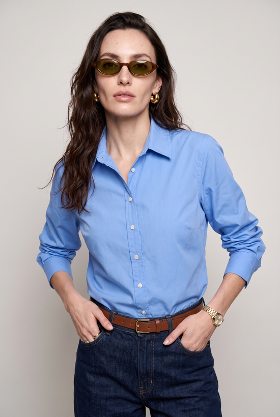 The Jet Set Icon Shirt