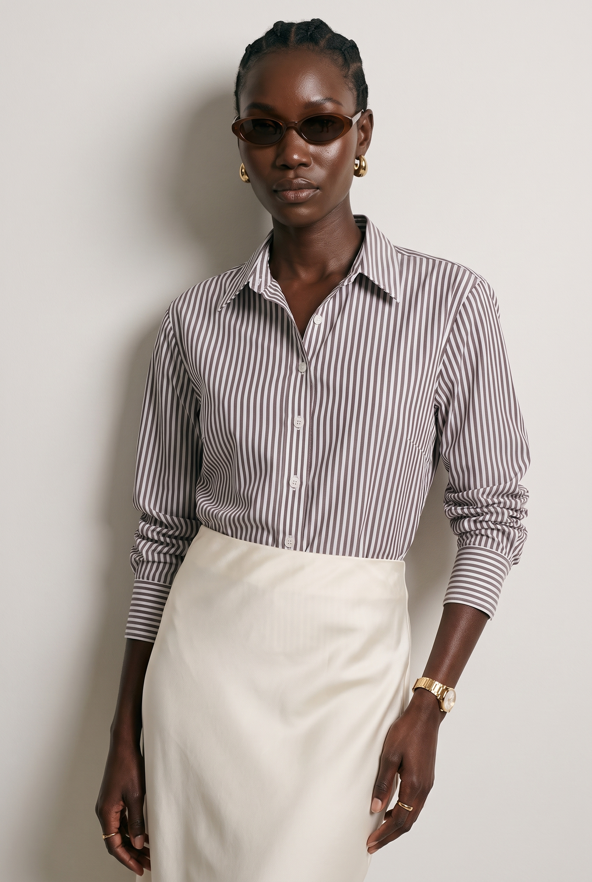 The Jet Set Icon Shirt