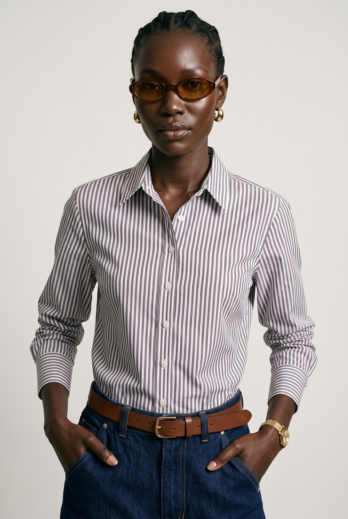 The Jet Set Icon Shirt
