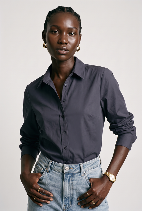 The Jet Set Icon Shirt