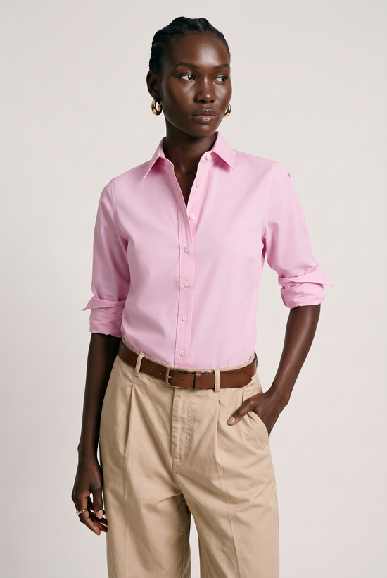 The Jet Set Icon Shirt