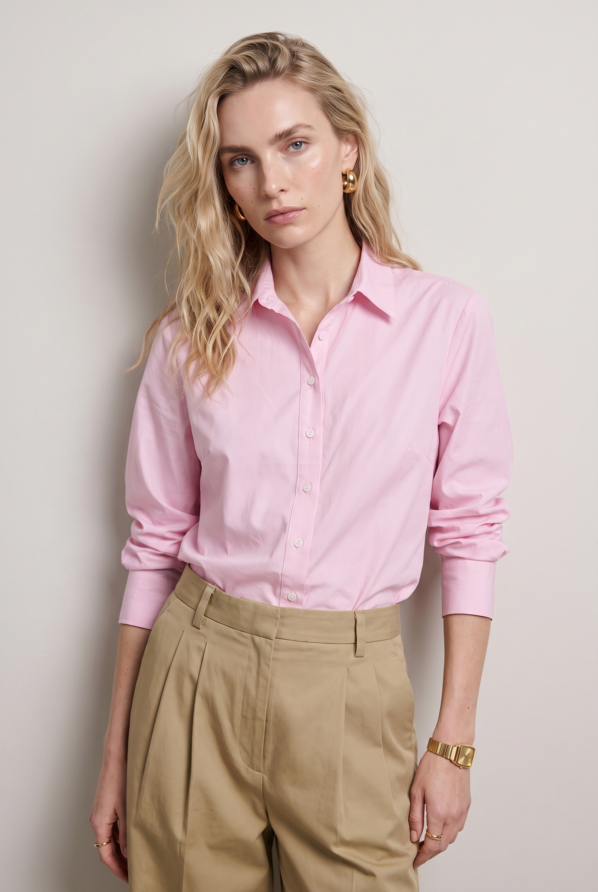 The Jet Set Icon Shirt