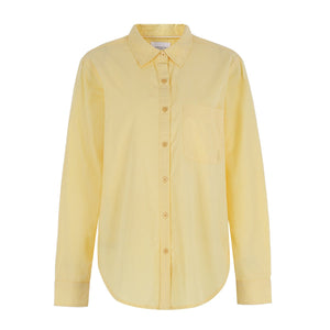 The Super Relaxed Boyfriend in Cotton
