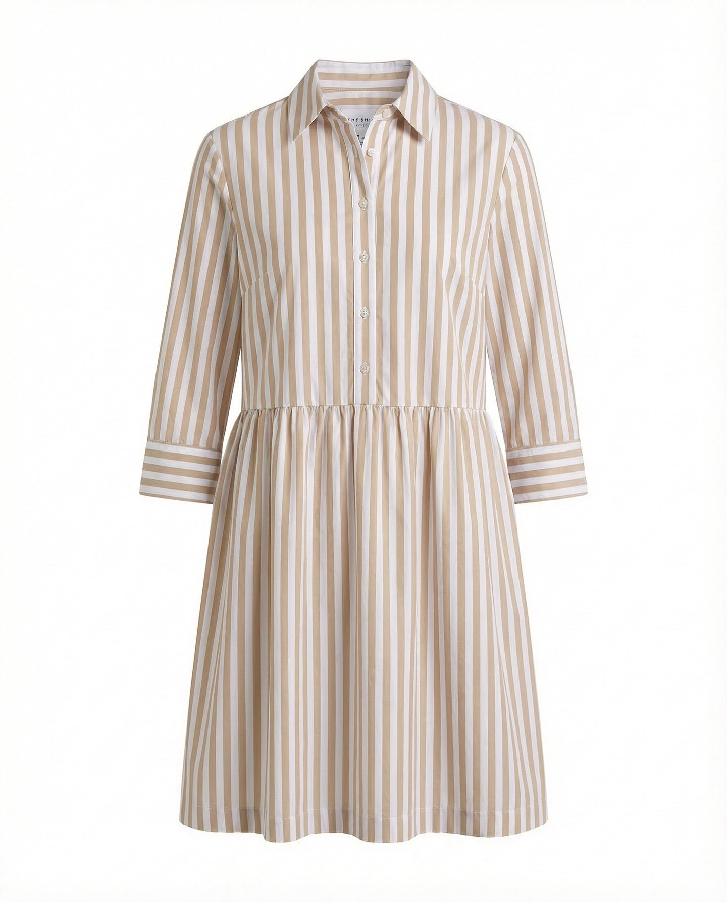 The Aerie Dress