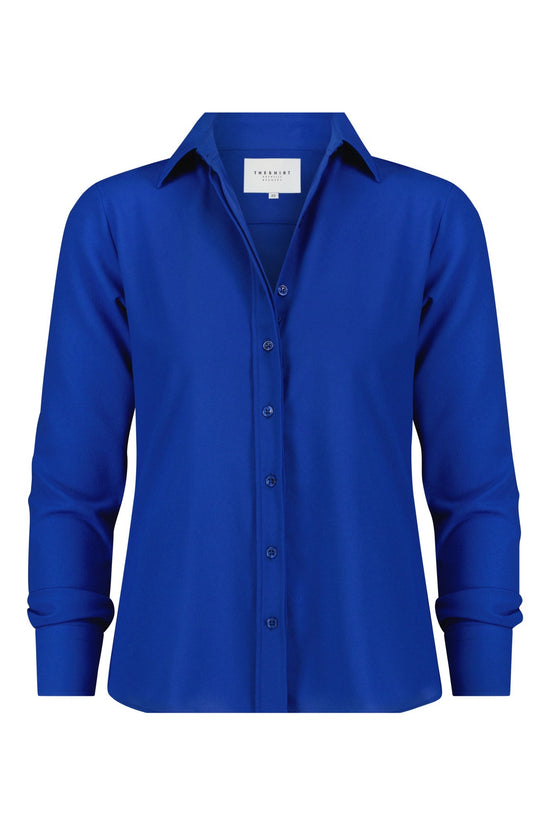 The Signature Shirt