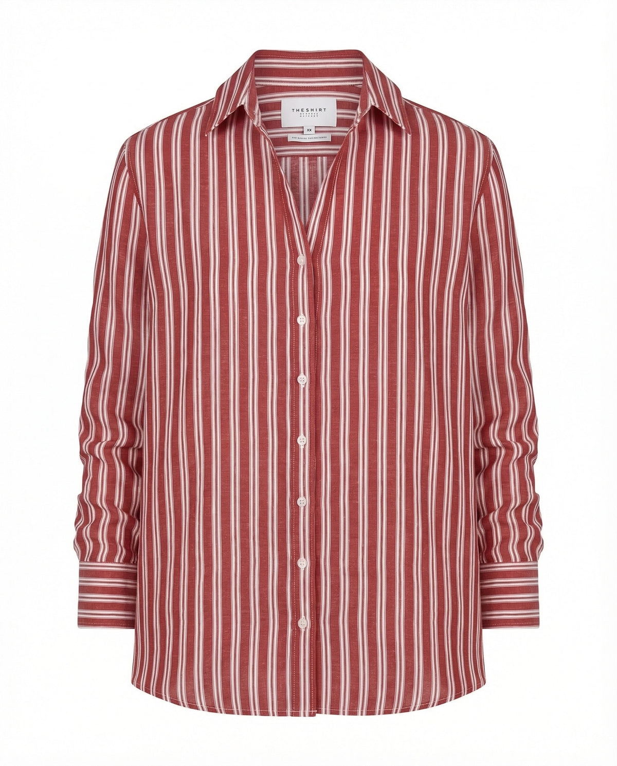 The Boyfriend Shirt