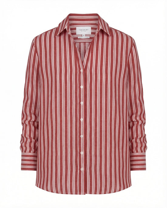 The Boyfriend Shirt