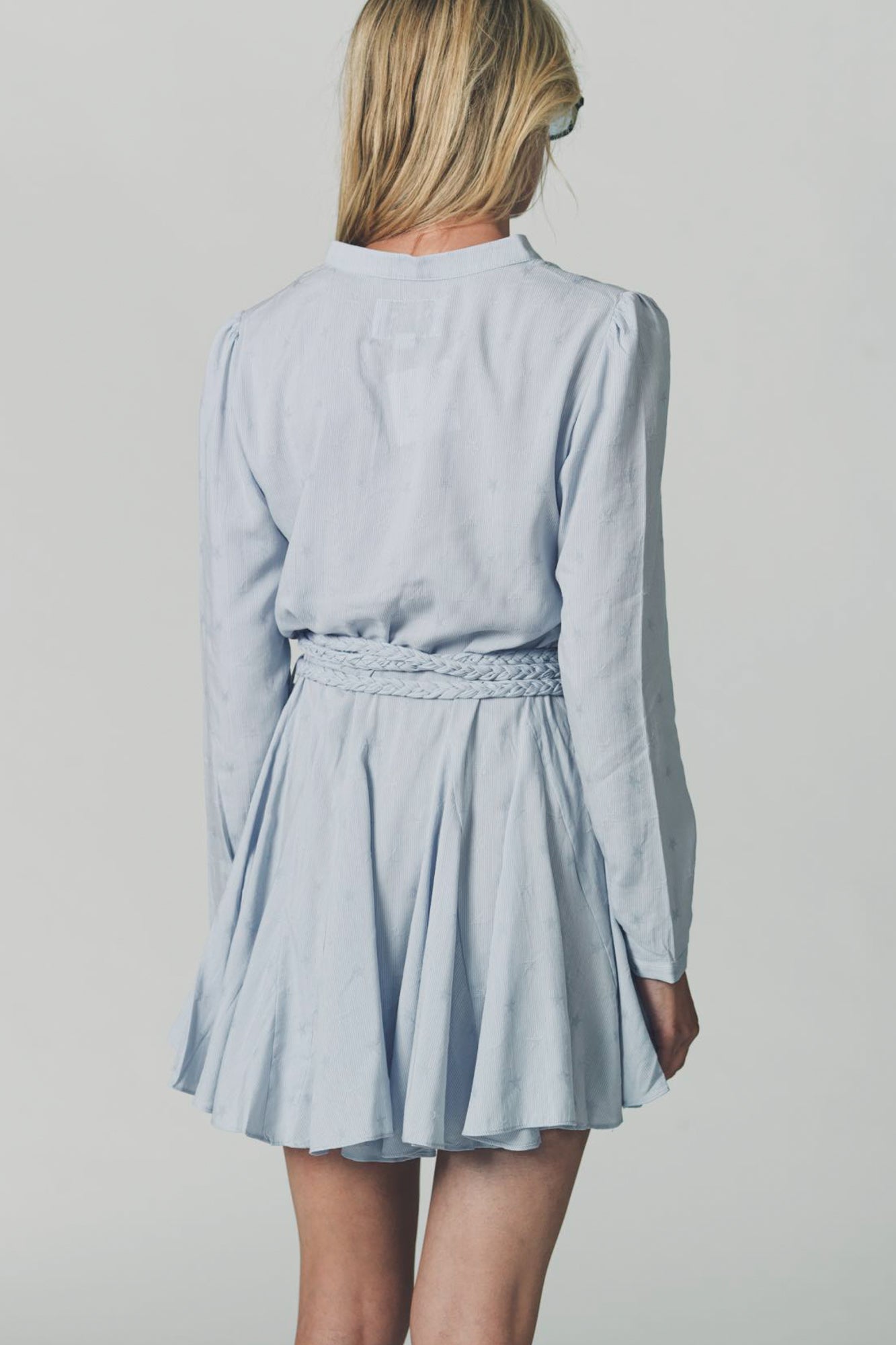 The Jenica Dress