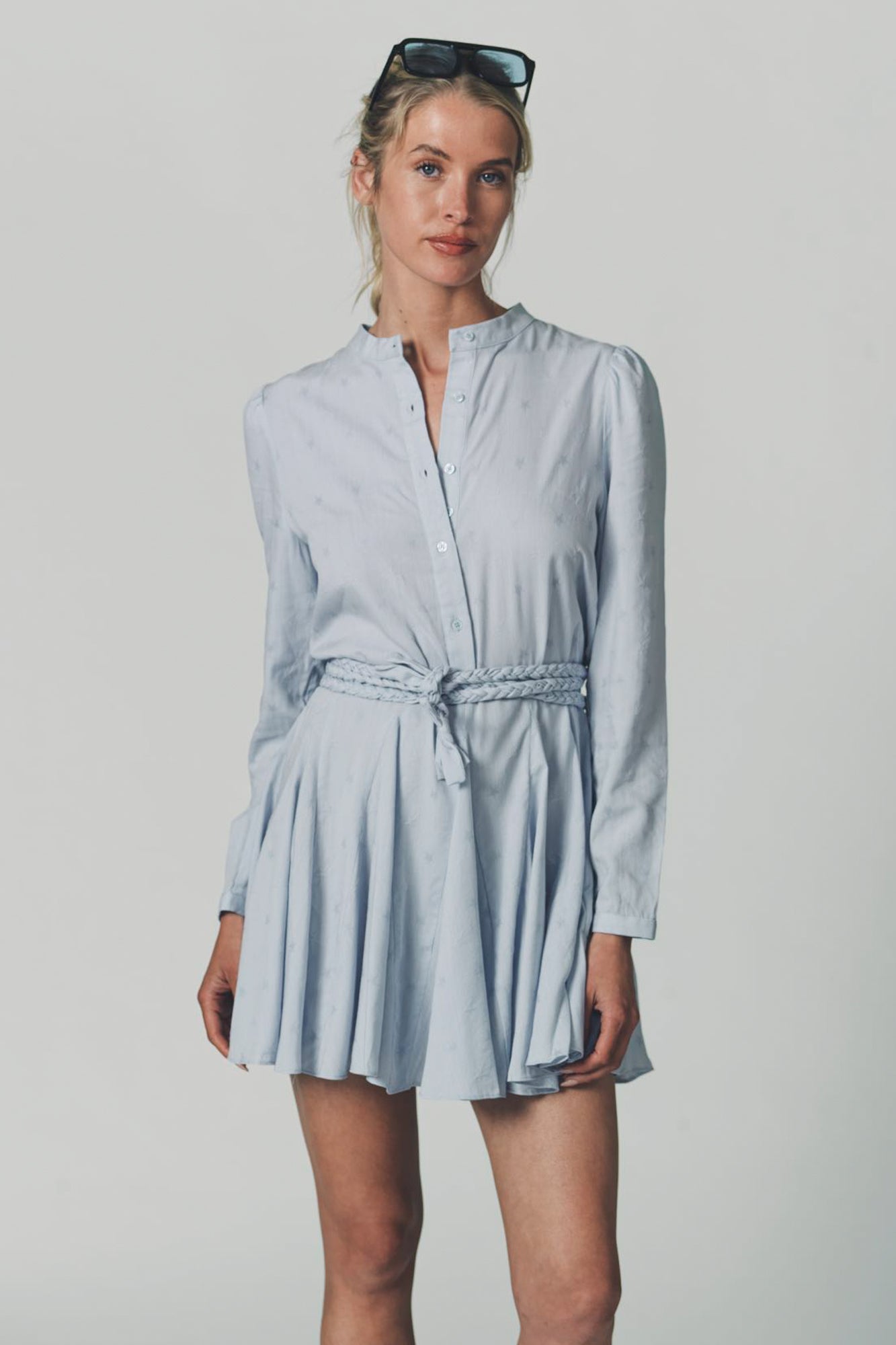 The Jenica Dress