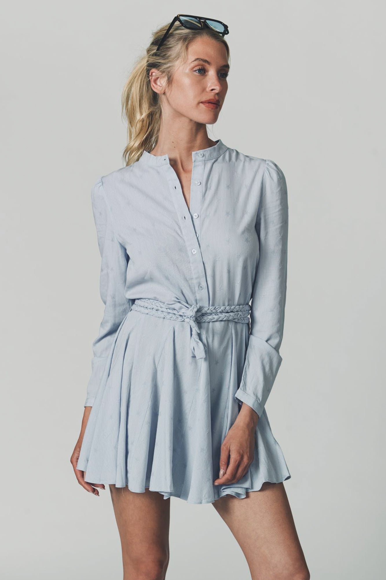 The Jenica Dress