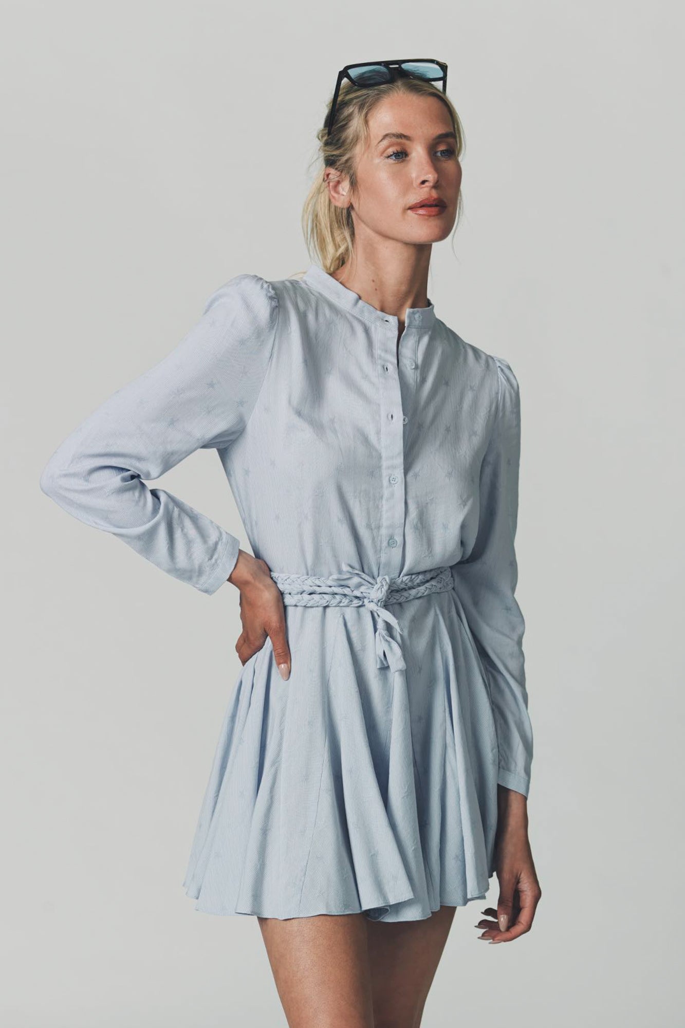 The Jenica Dress