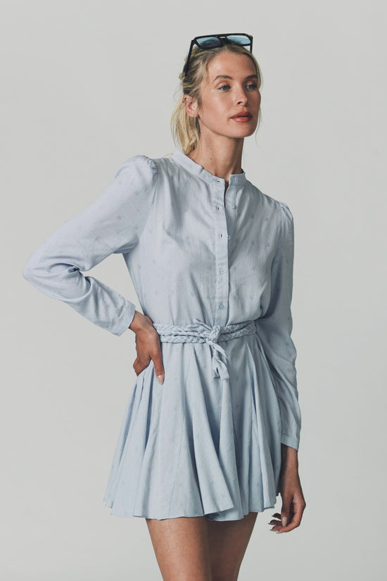 The Jenica Dress