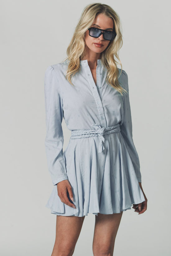 The Jenica Dress