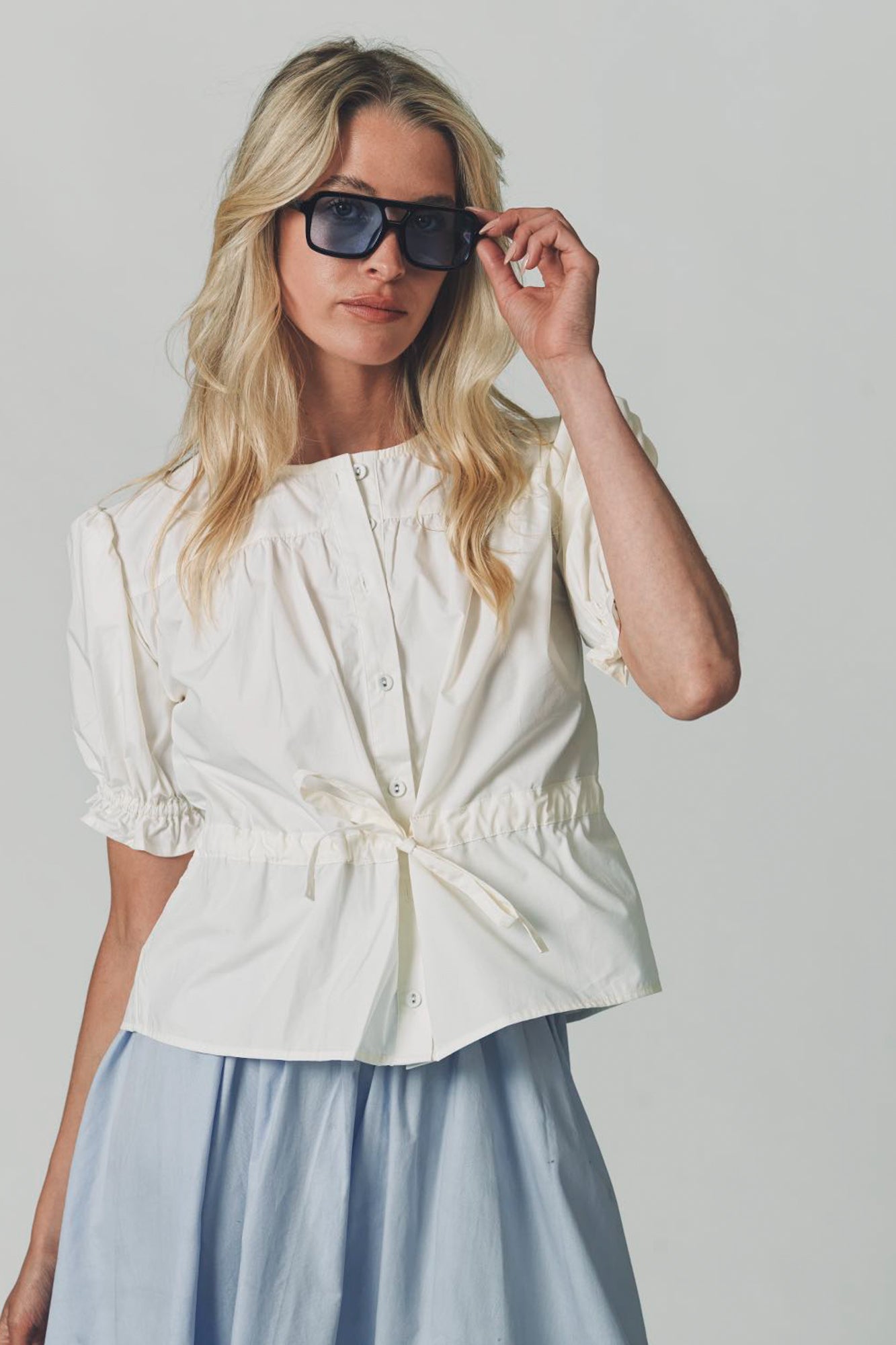 The Kayla Shirt