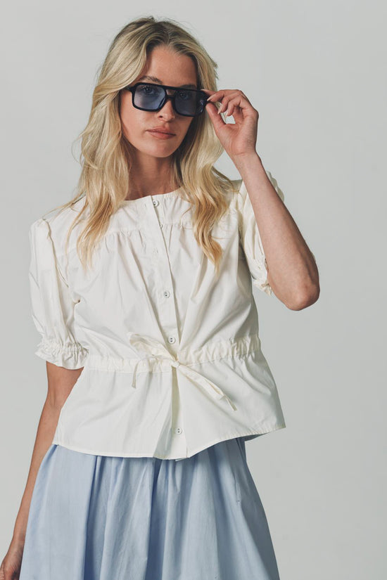 The Kayla Shirt
