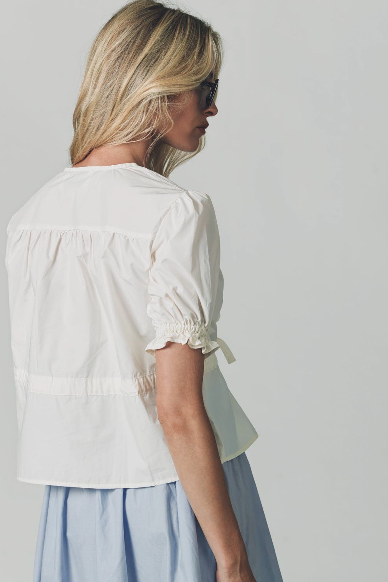 The Kayla Shirt