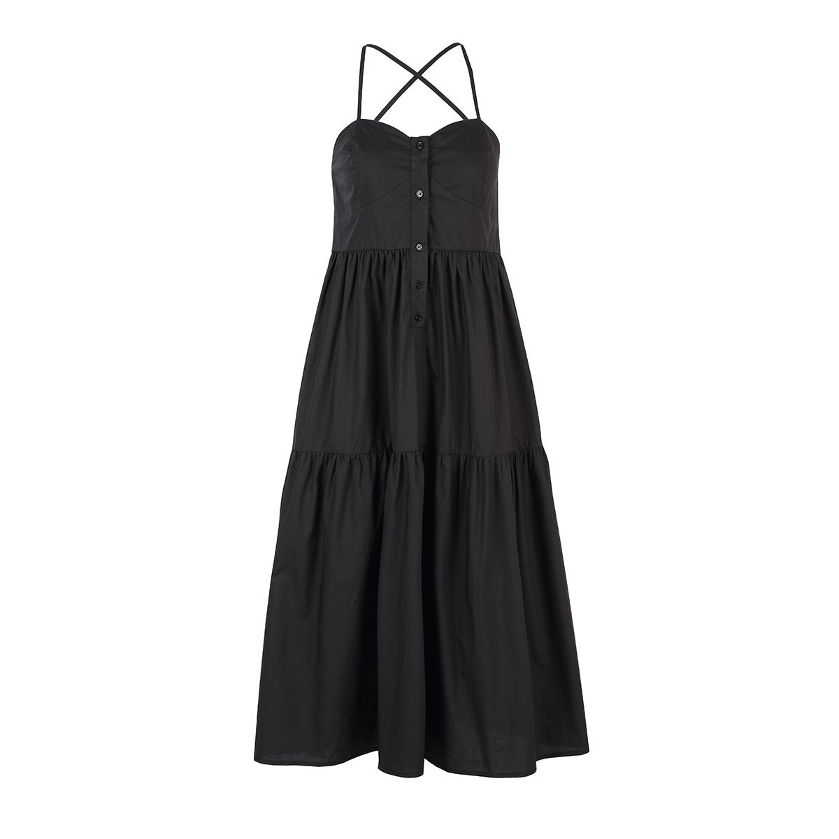 The Leora Dress