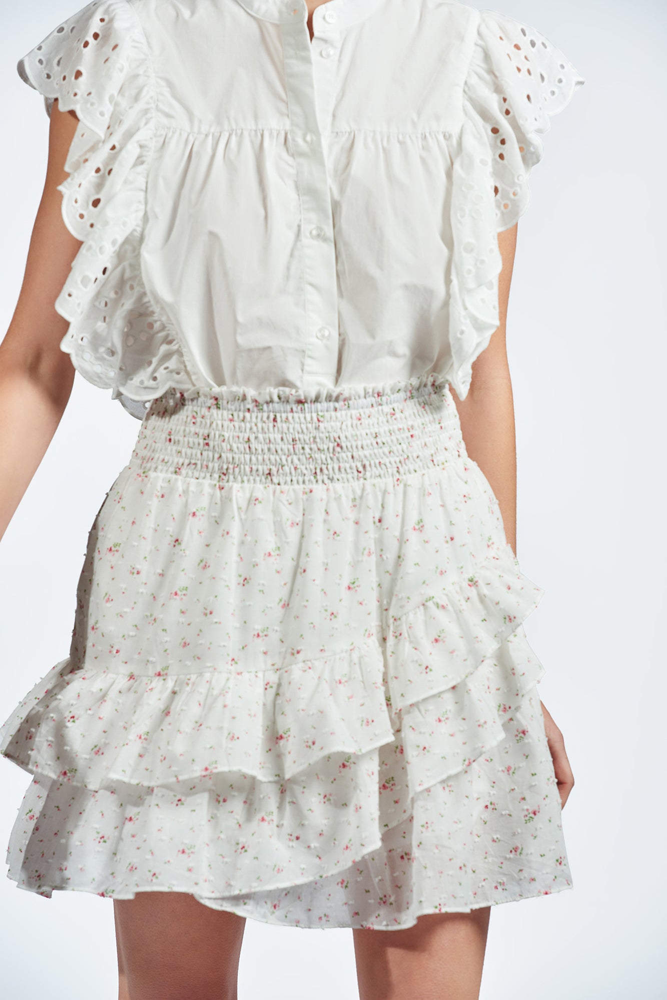 The Miniskirt