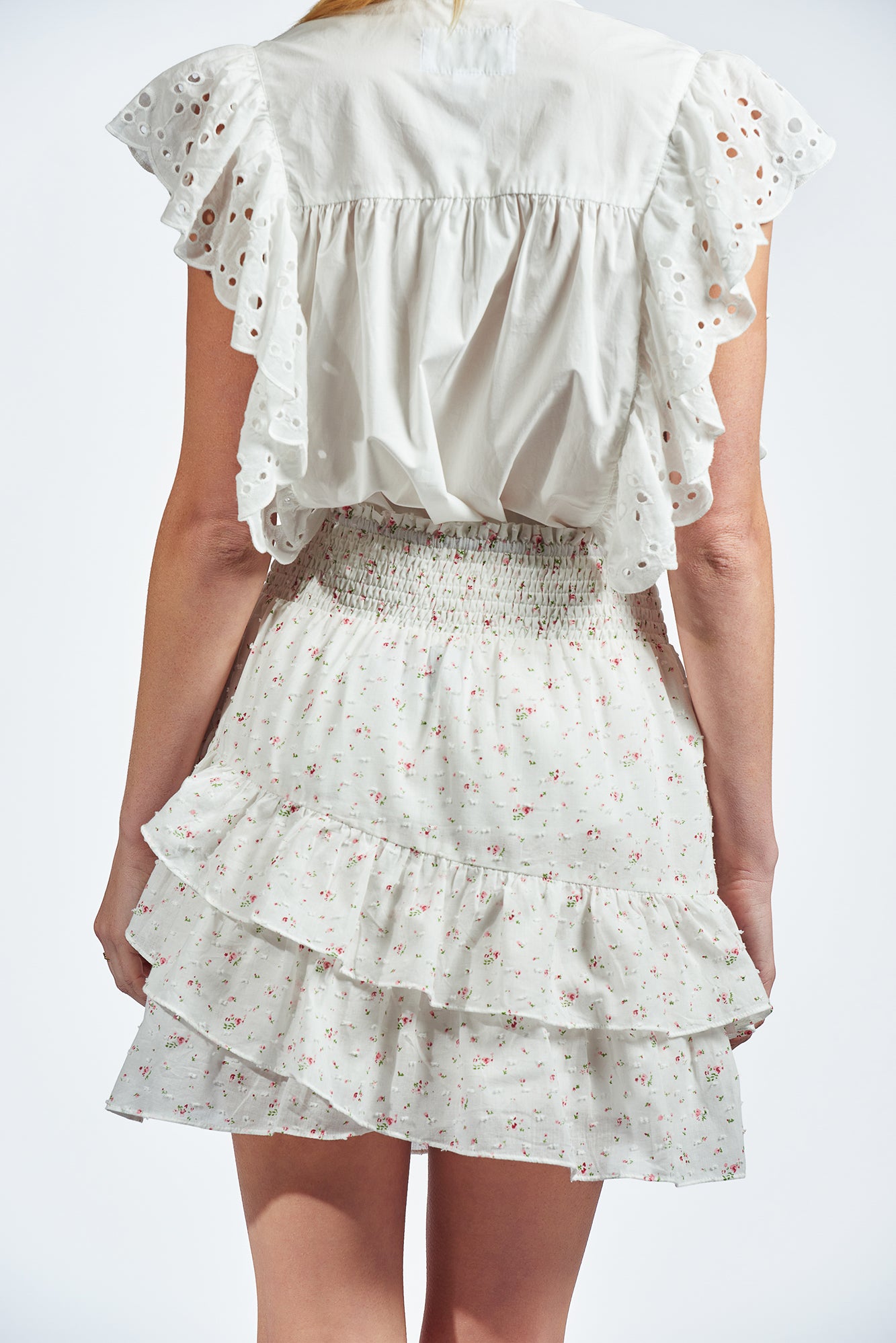 The Miniskirt