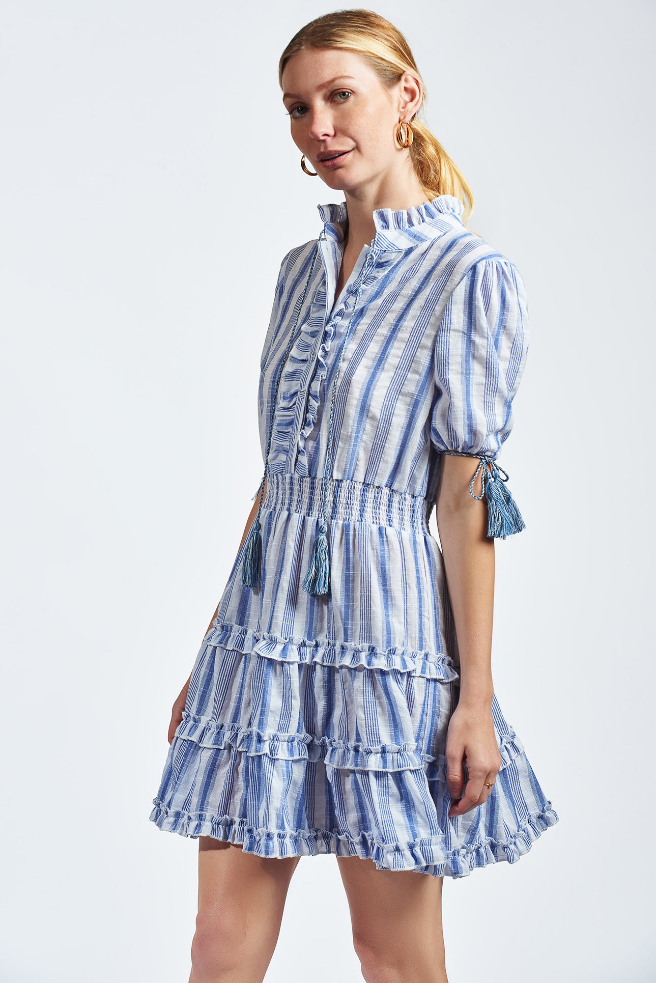The Portofino Dress