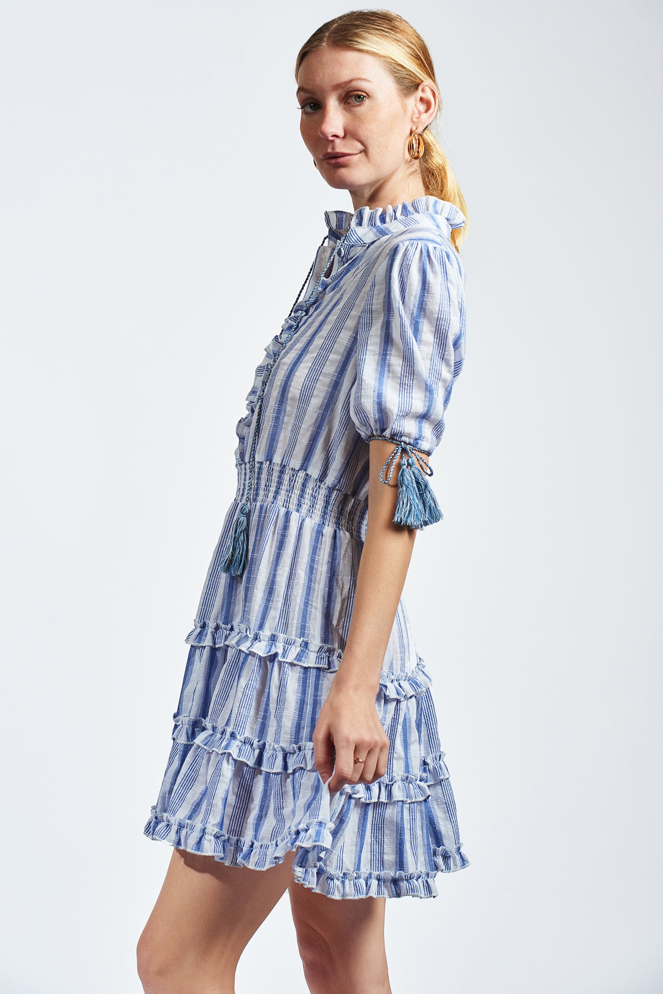 The Portofino Dress