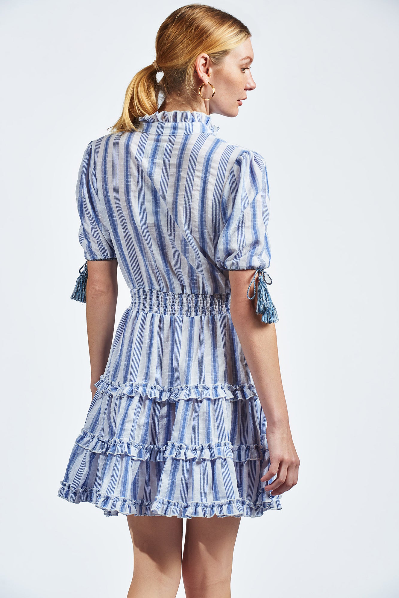 The Portofino Dress