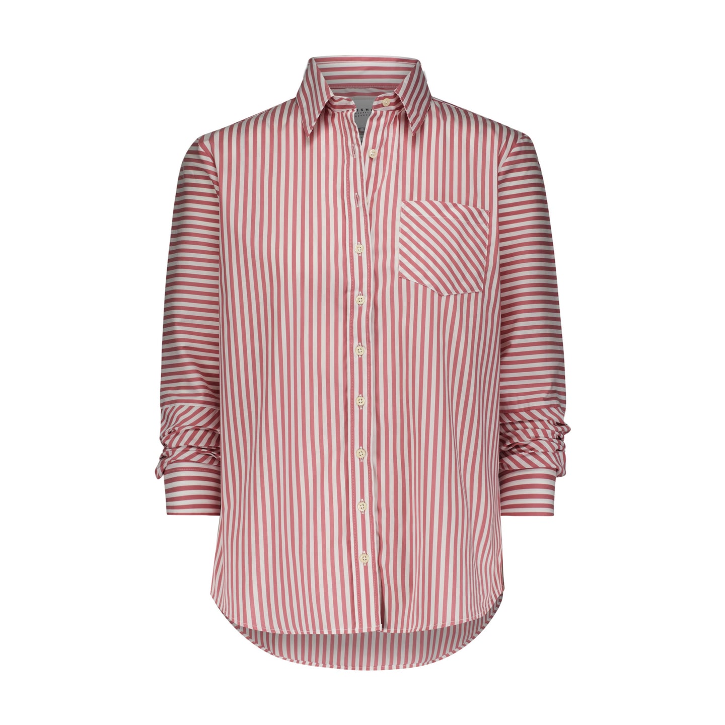 The Boyfriend Shirt