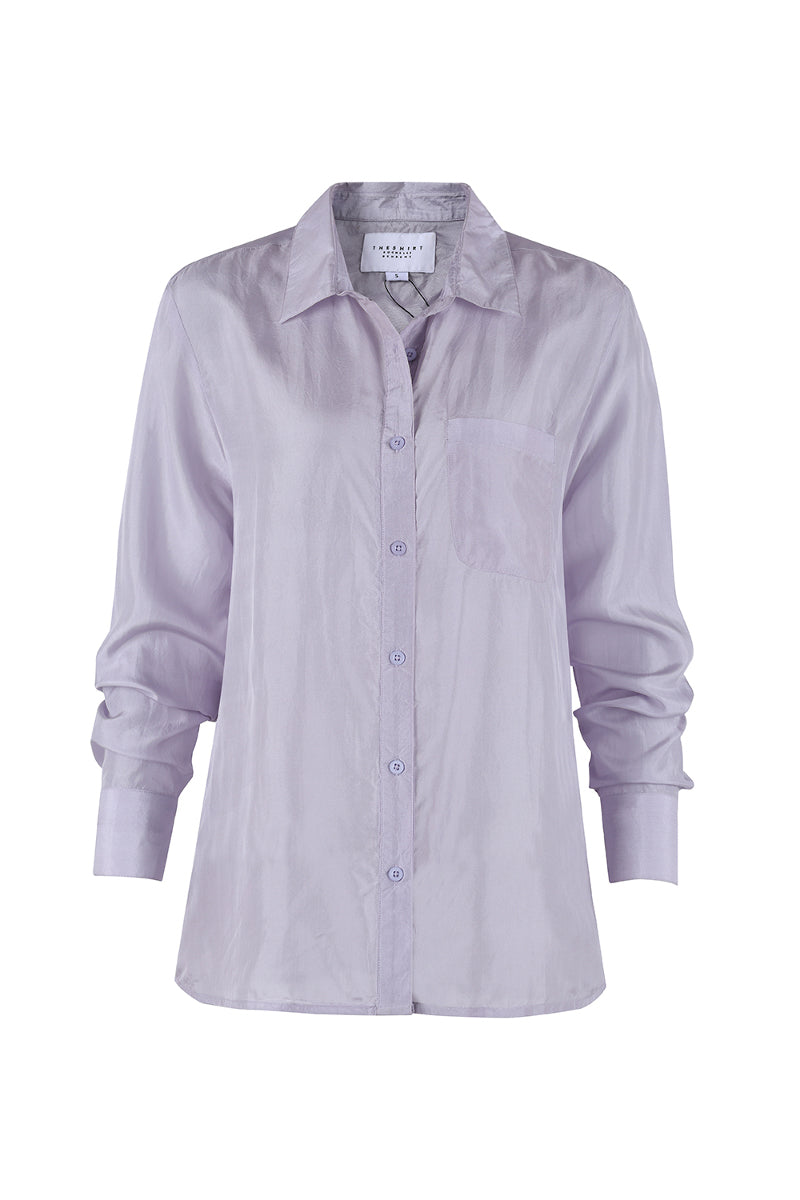 The Silk Shirt The Shirt The Silk Shirt The Shirt