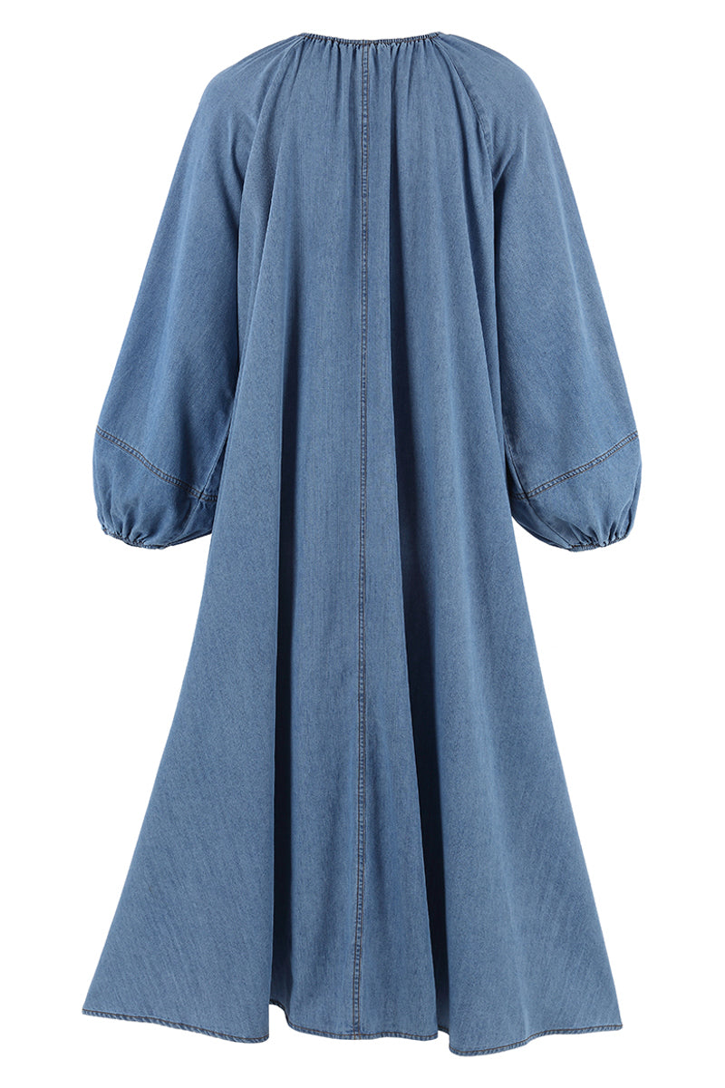 The Bella Dress