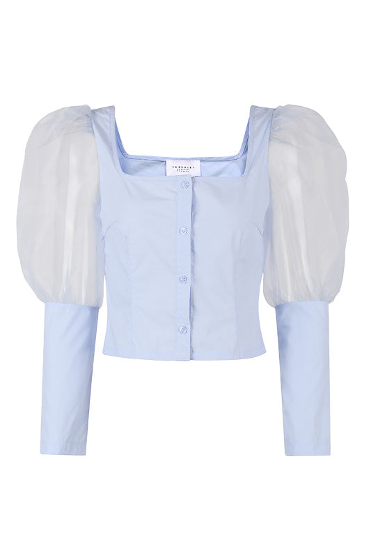 New Arrivals – The Shirt