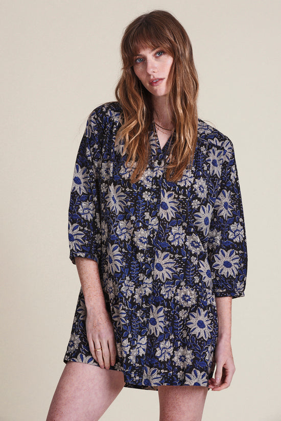 The Clarissa Dress