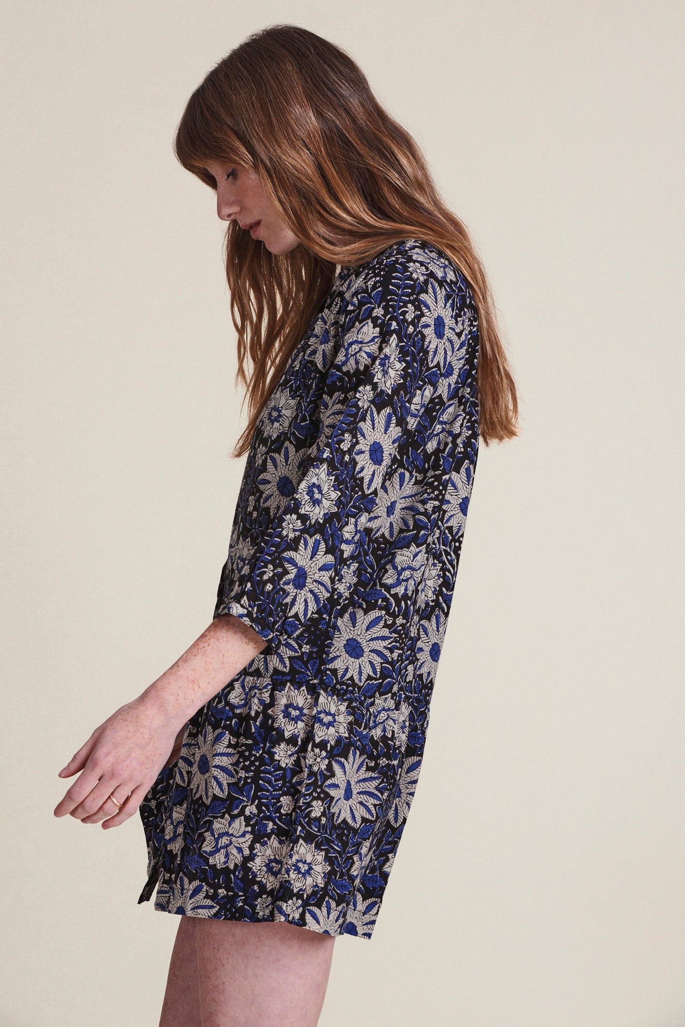 The Clarissa Dress