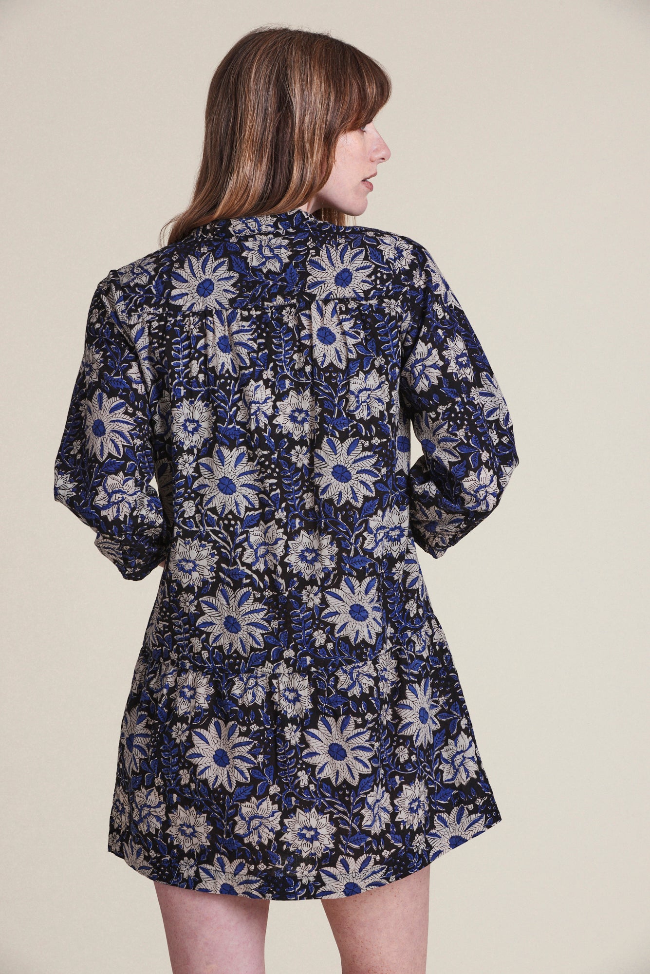 The Clarissa Dress
