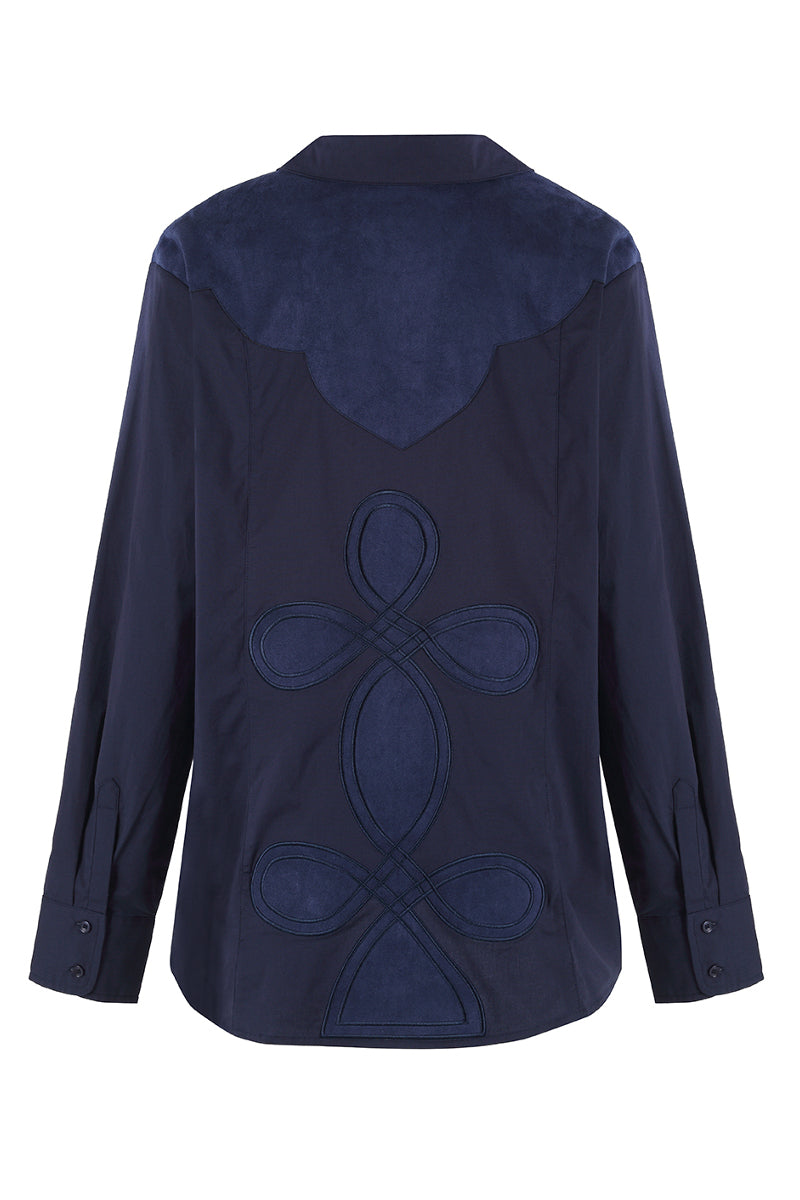 The Dakota Shirt