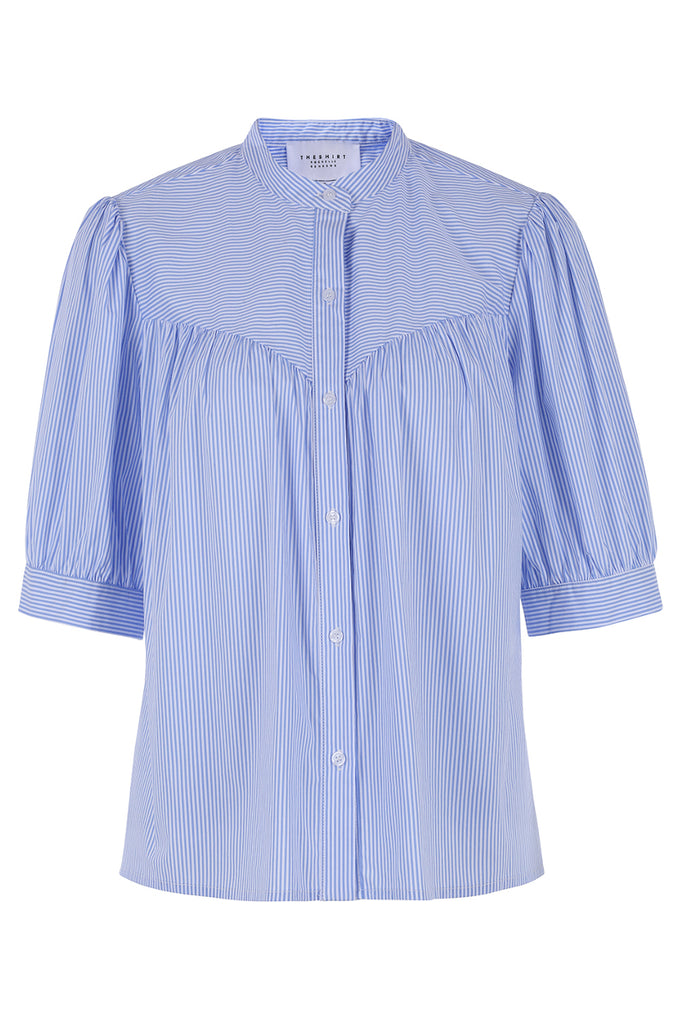 THE SPRING EDIT – The Shirt