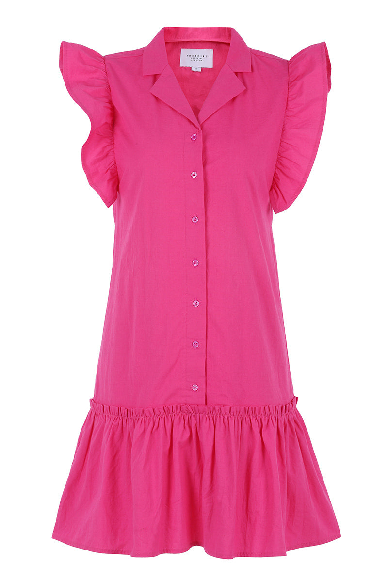 The Hillary Dress