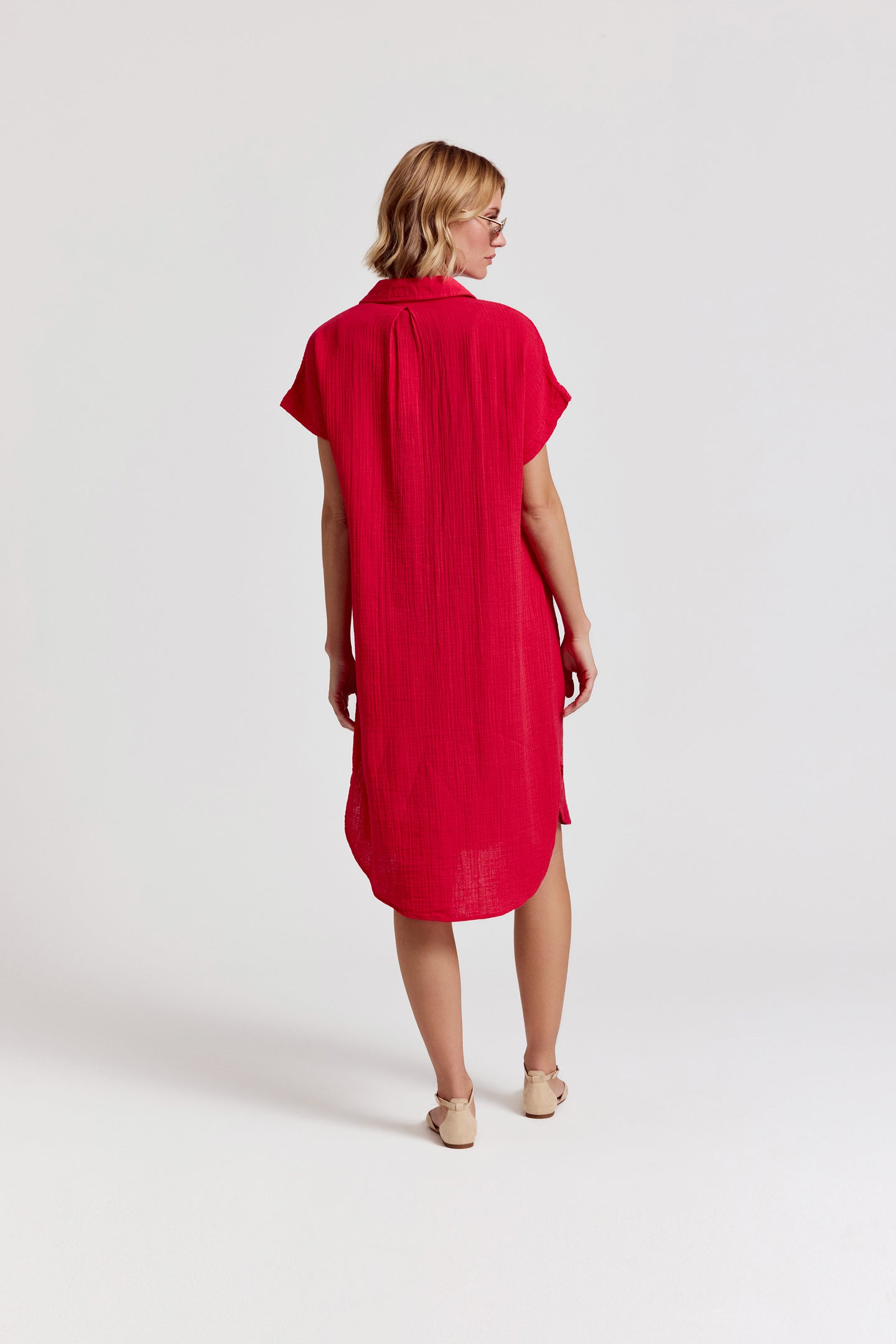 The Lea Dress