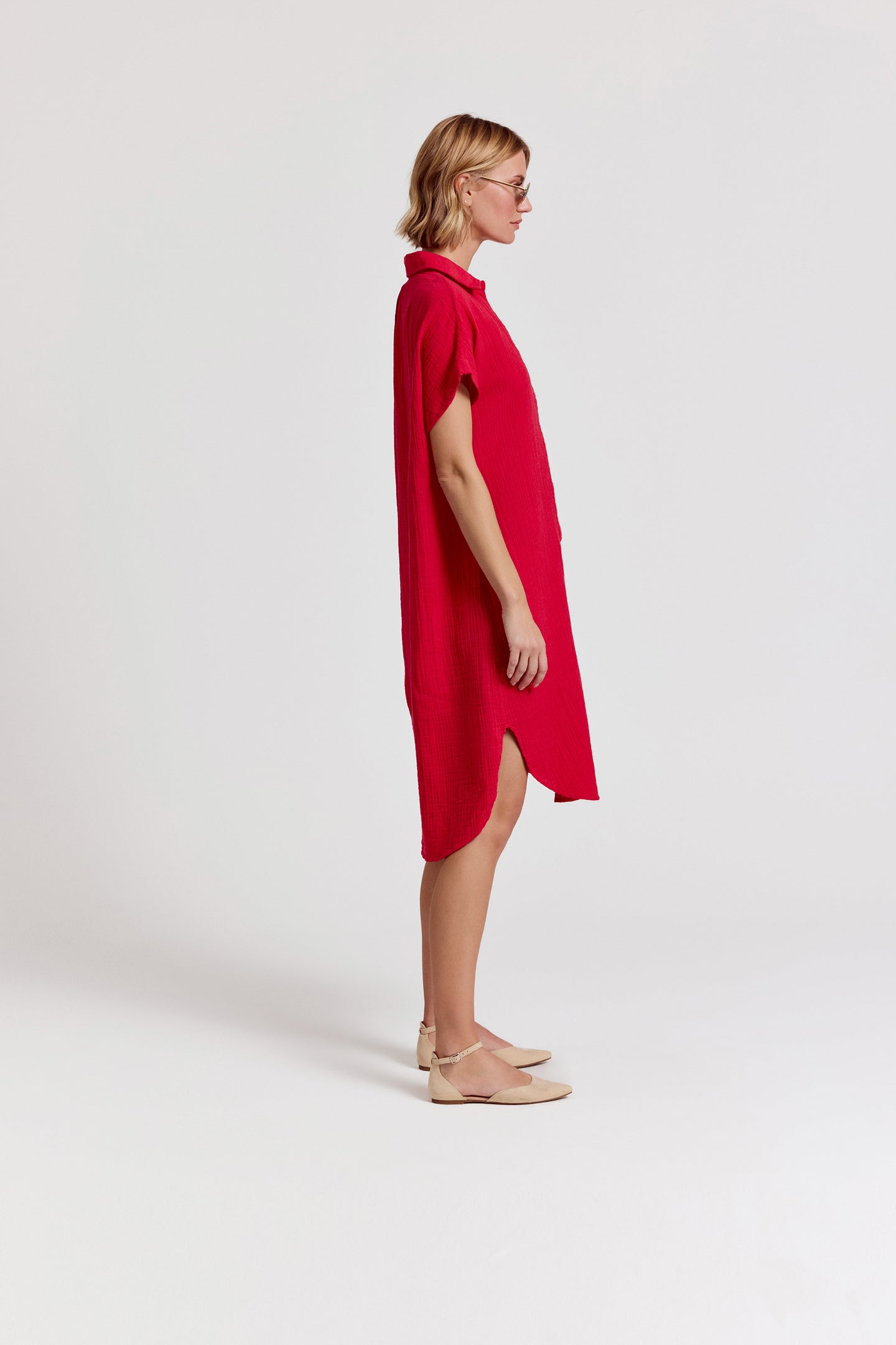 The Lea Dress
