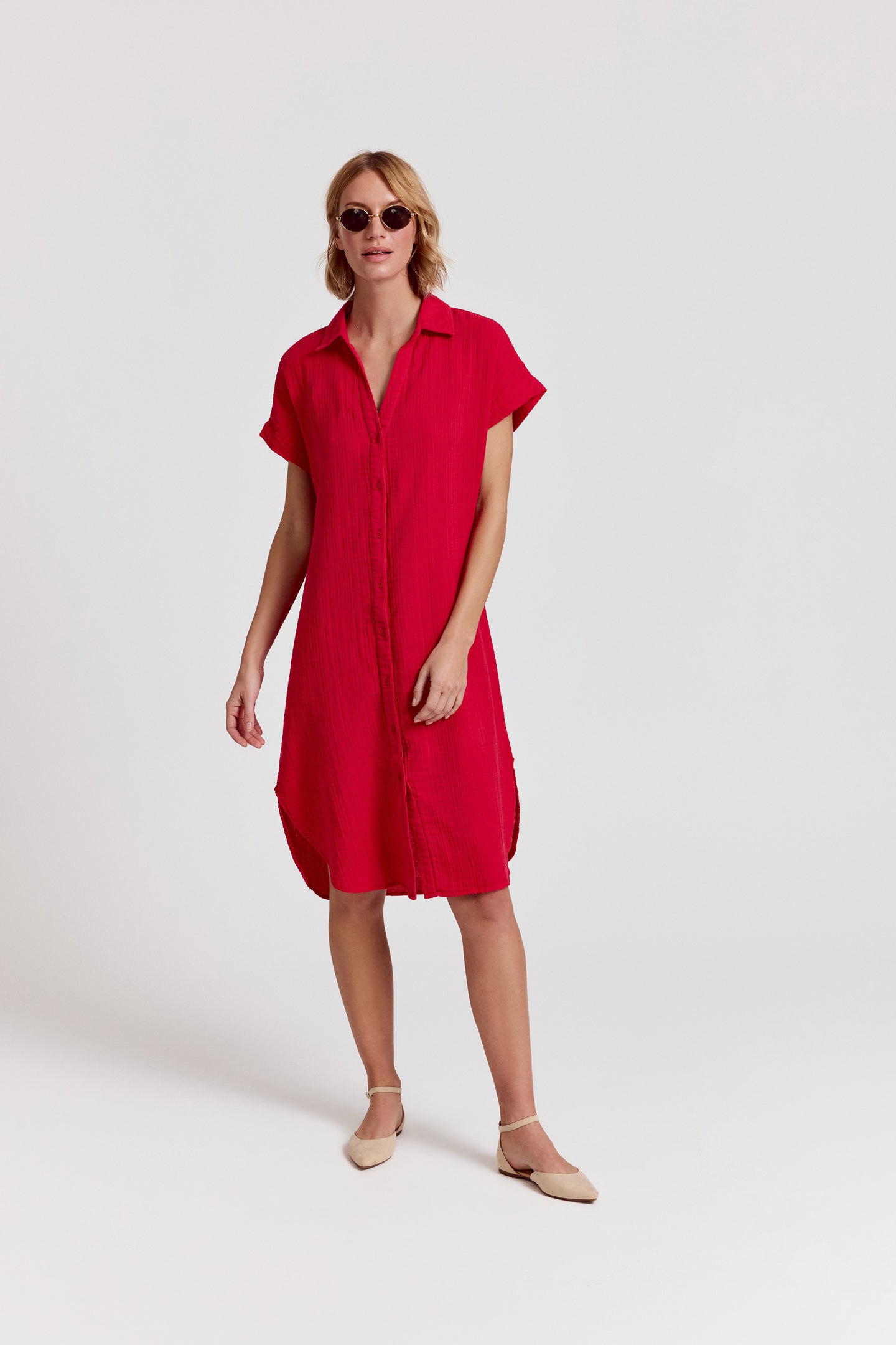 The Lea Dress