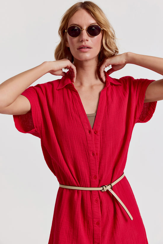 The Lea Dress