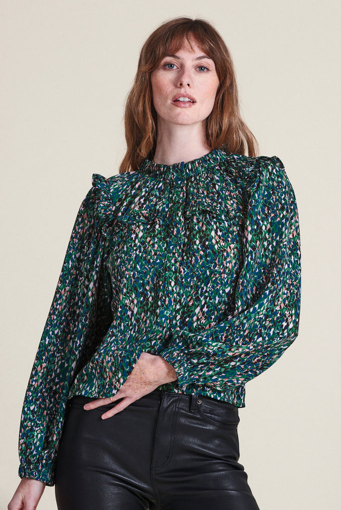 New Arrivals – The Shirt