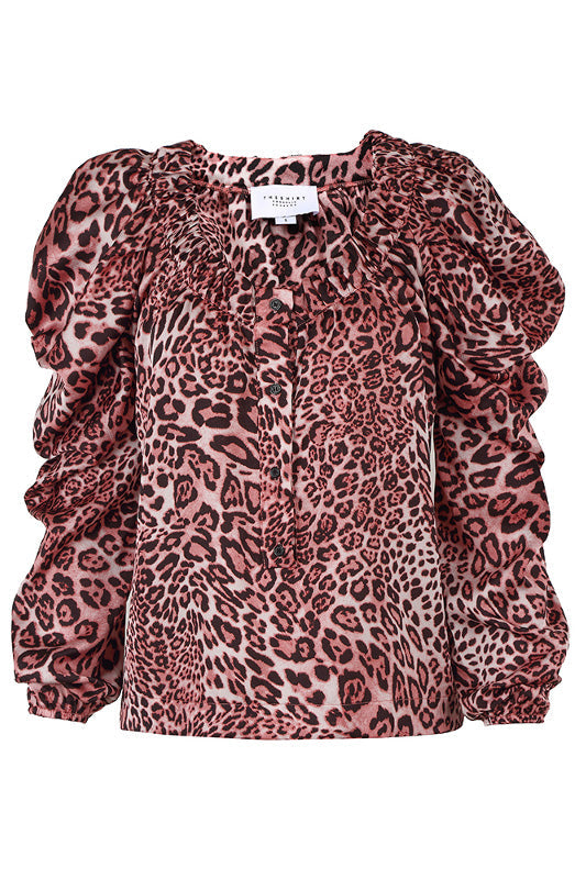 The LS French Girl Shirt