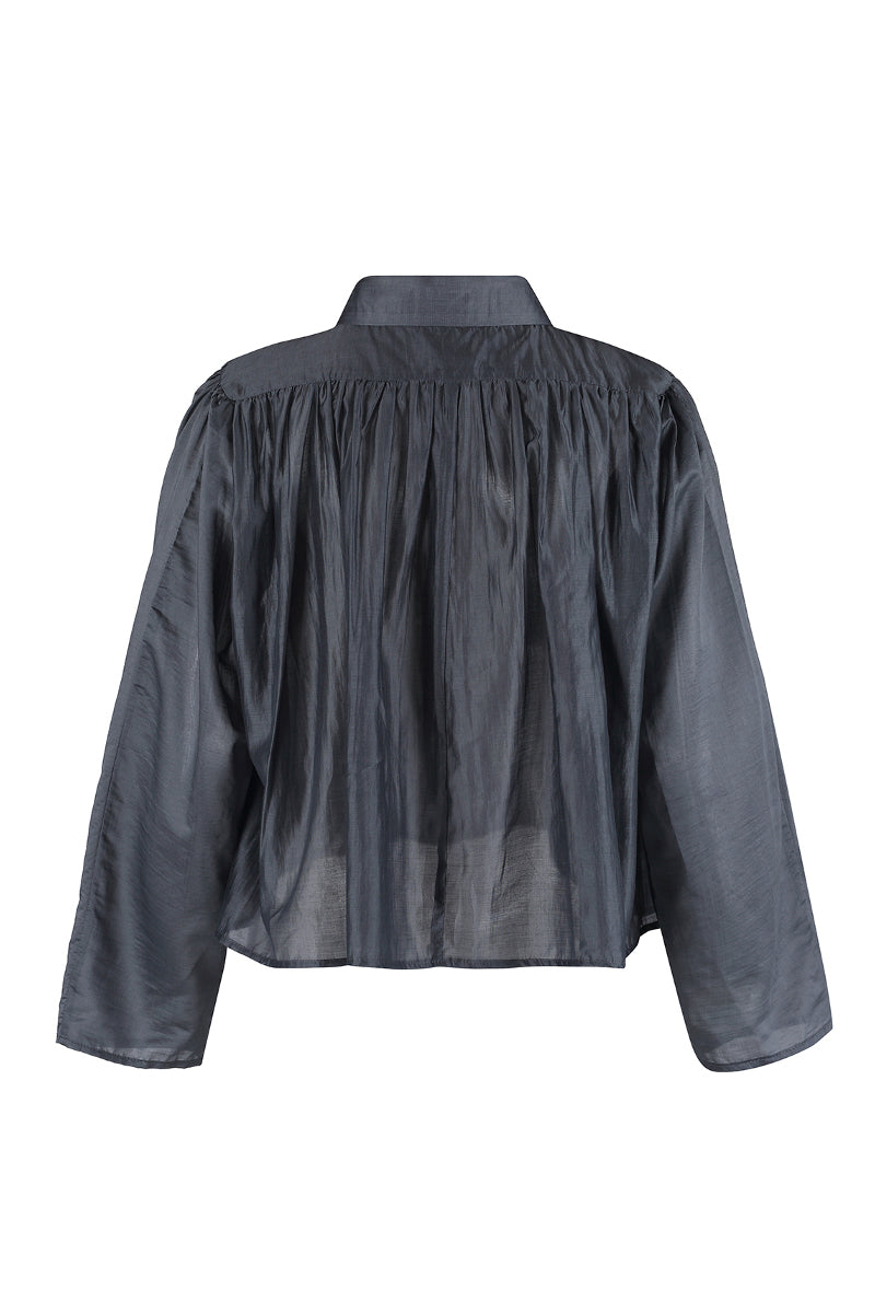 The Long Sleeve Hayden Shirt